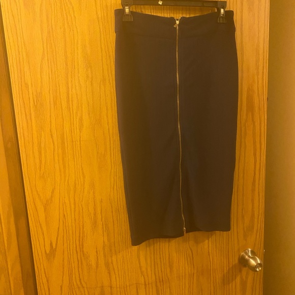 Dynamite pencil skirt - Picture 2 of 2